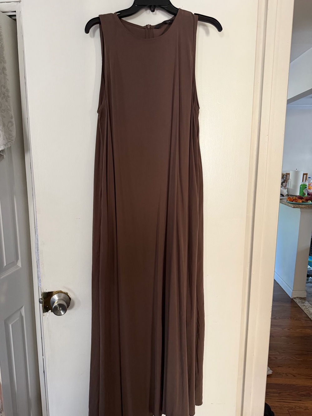 Zara Maxi Dress